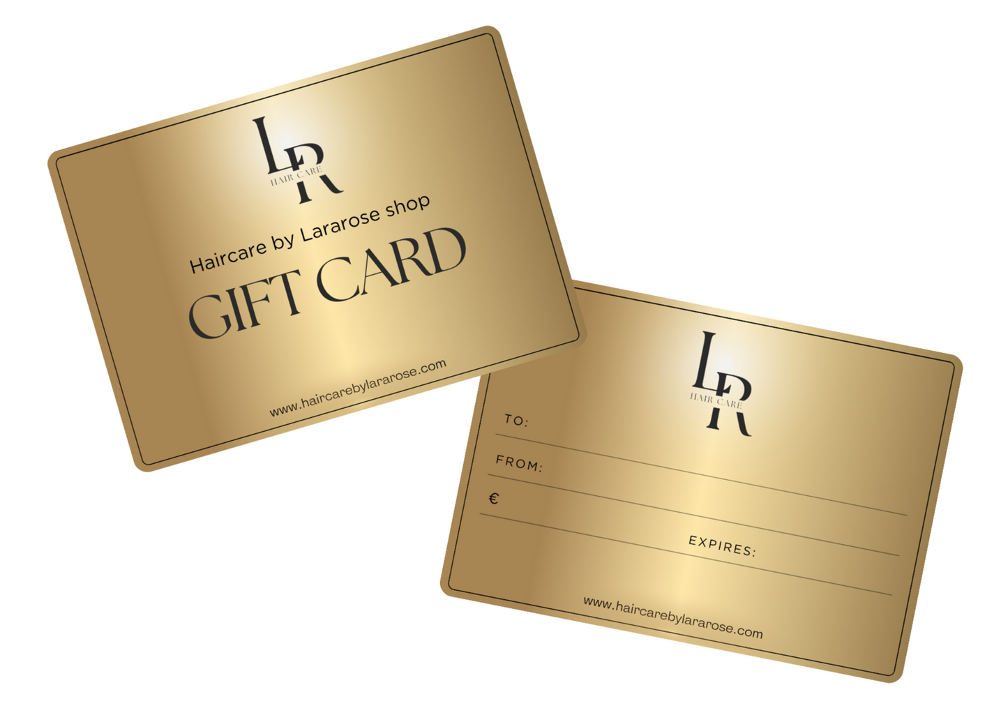 Giftcard